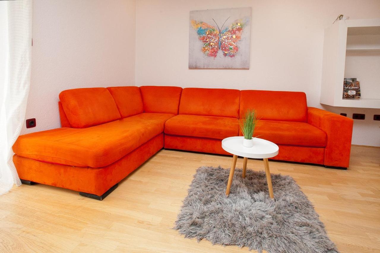 Apartment Sunny & Relaxing *