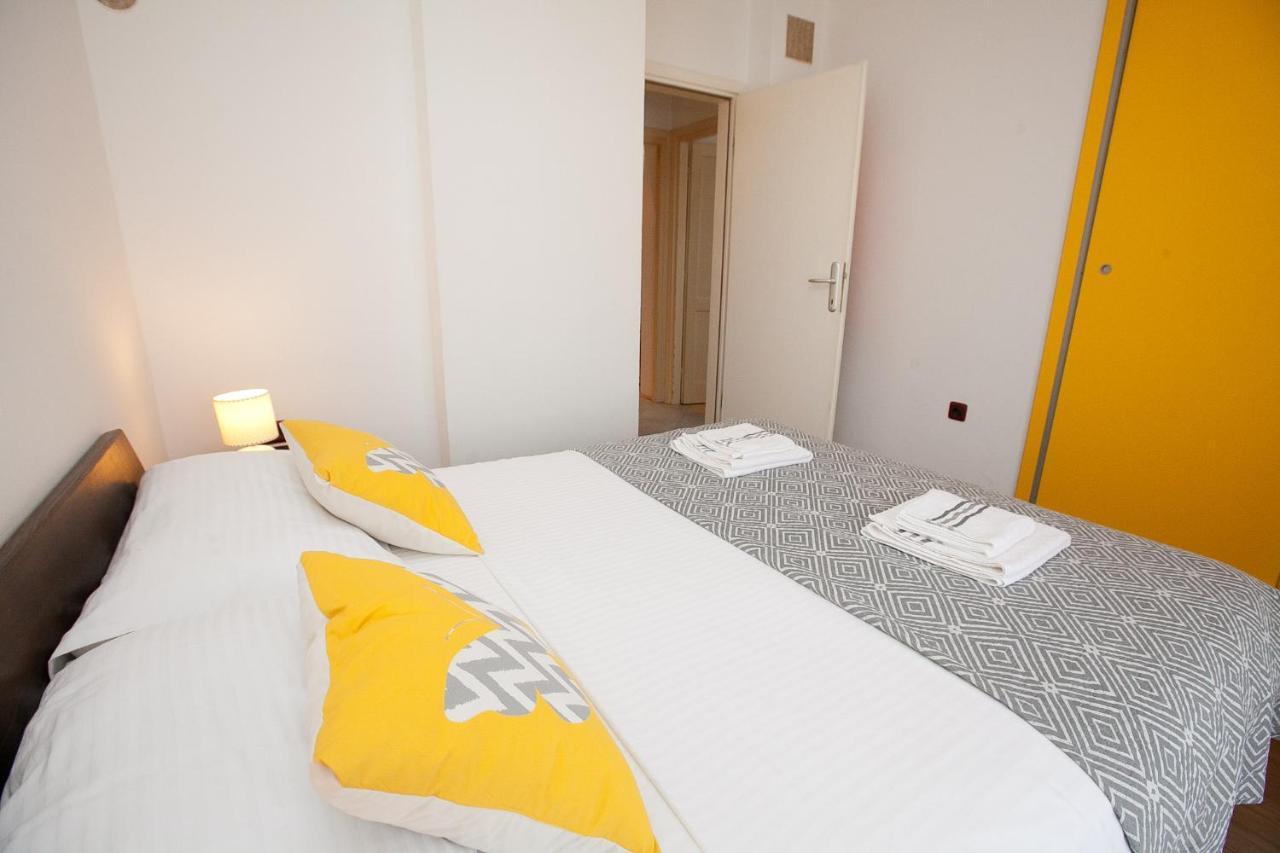 Apartment Sunny & Relaxing Zadar