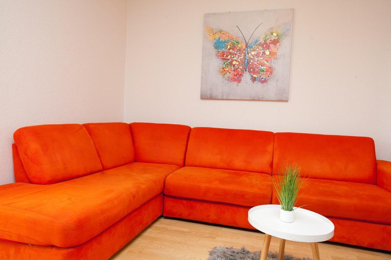 Sunny & Relaxing Apartment *