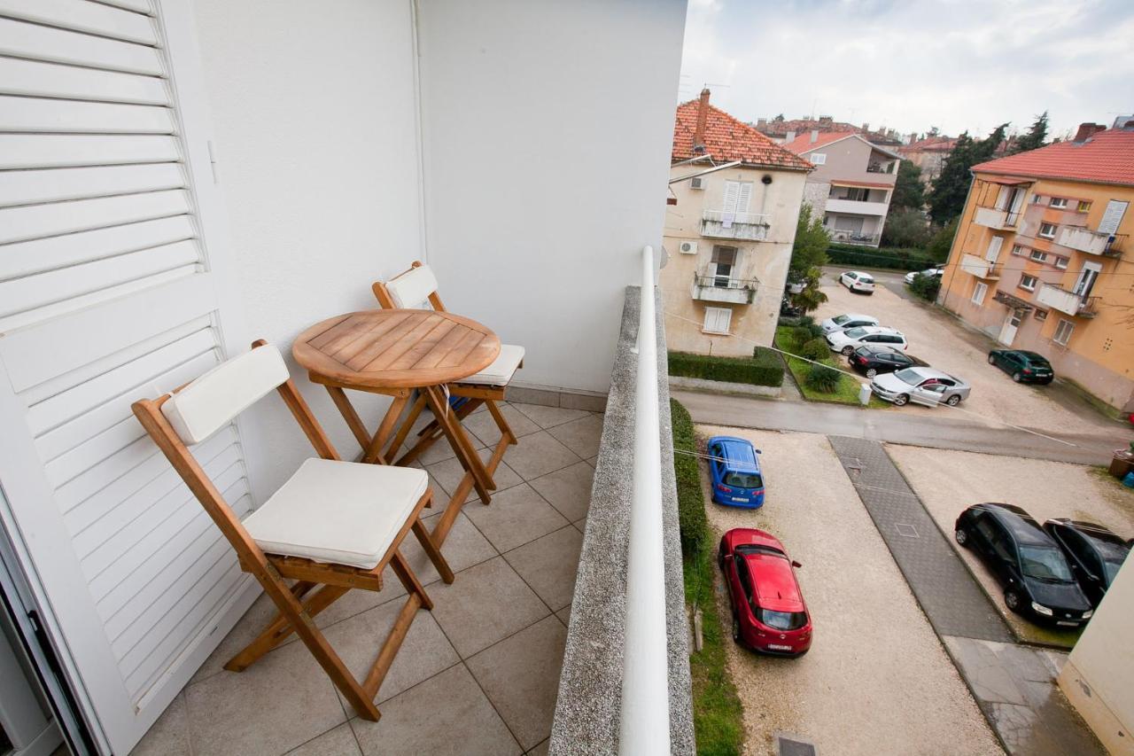 Apartment Sunny & Relaxing Zadar